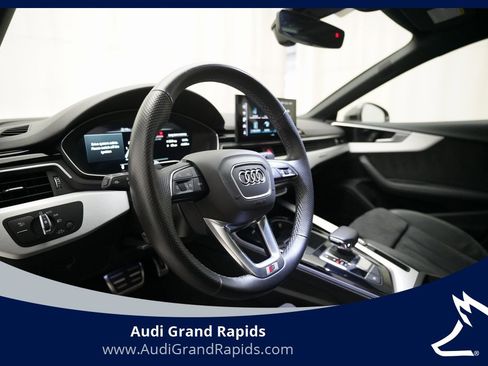 Used 2023 Audi A5 2.0T Premium Plus image 19