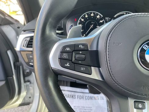 Used 2018 BMW 530e xDrive 530e xDrive iPerformance image 15