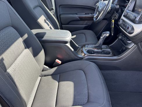 Used 2022 GMC Canyon Elevation image 8