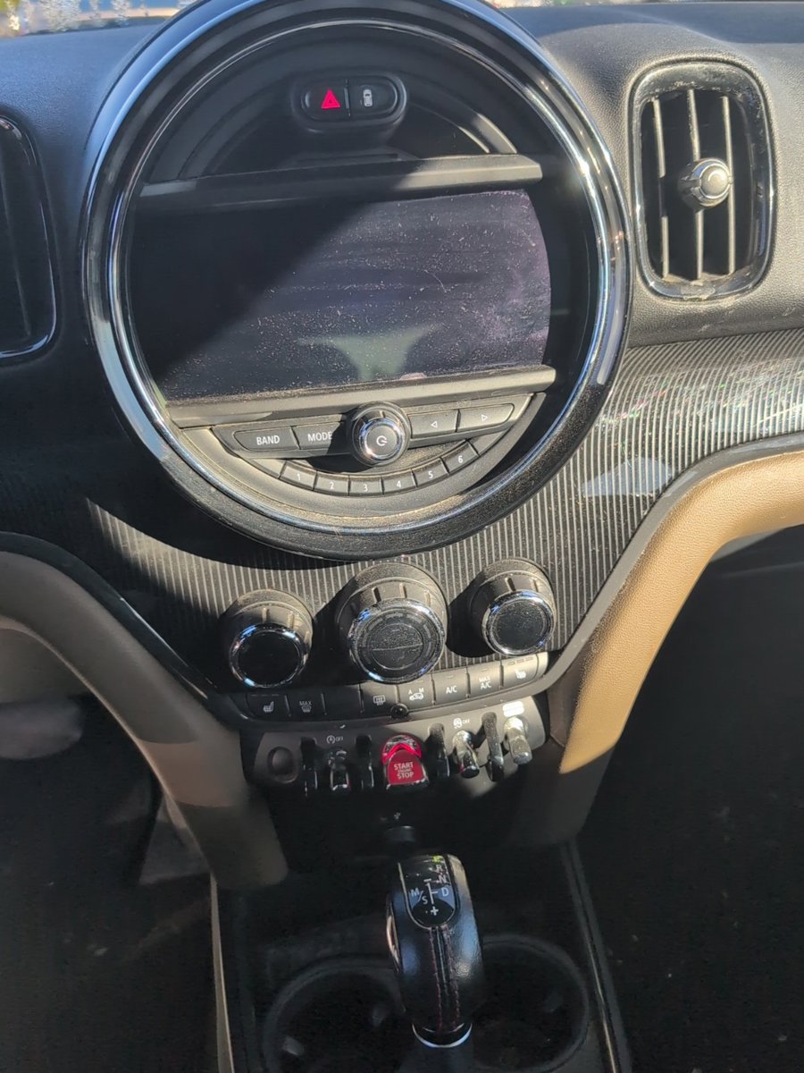 Used 2019 MINI Cooper Countryman S AWD/4WD image 8