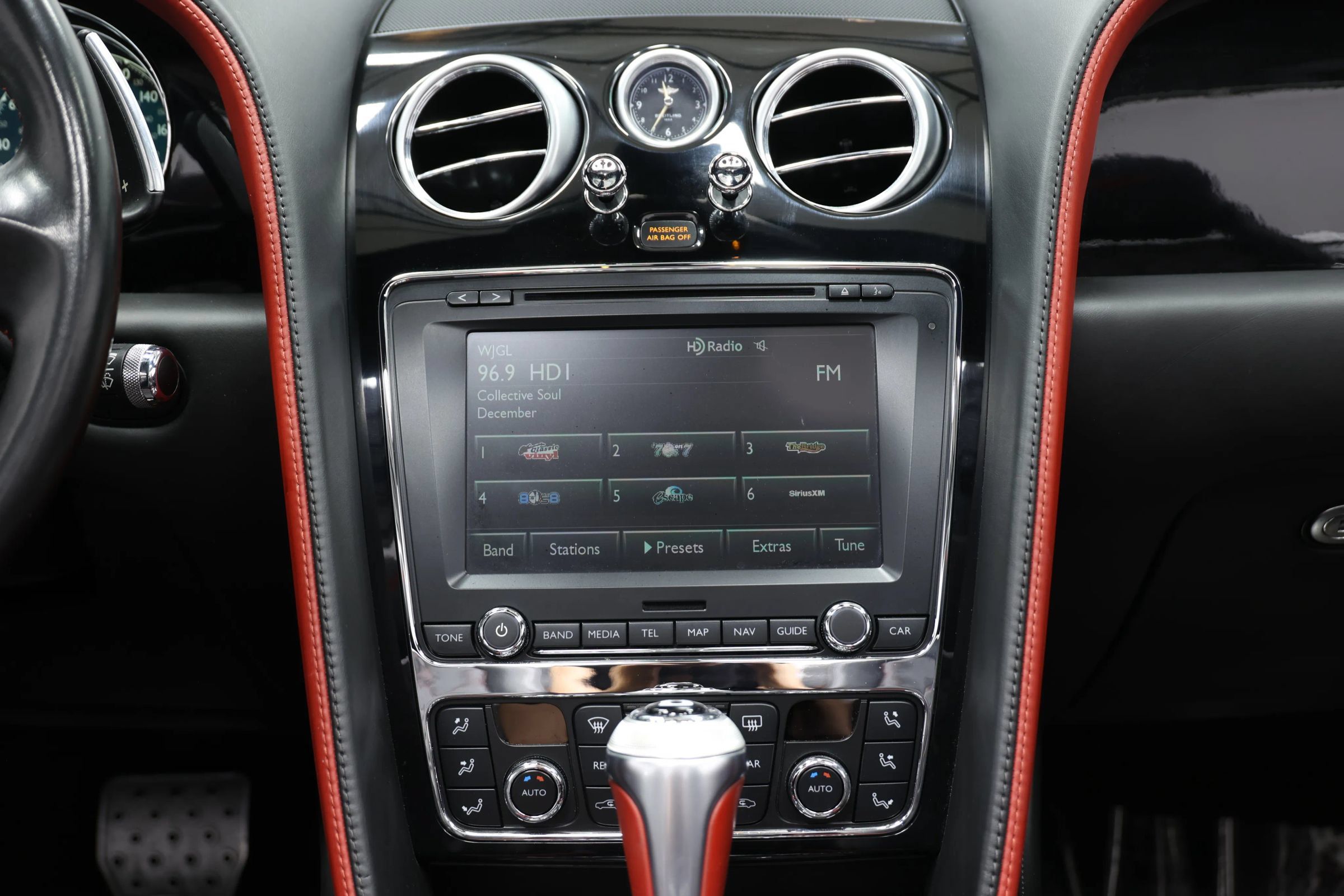 Used 2016 Bentley Continental GT Speed AWD/4WD image 35