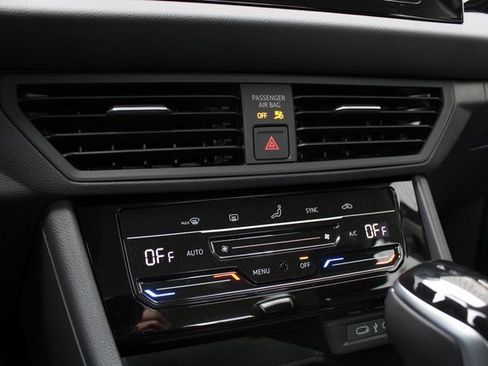 New 2026 Volkswagen Jetta S image 16