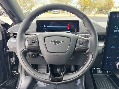 Used 2025 Ford Mustang Mach-E GT image 14