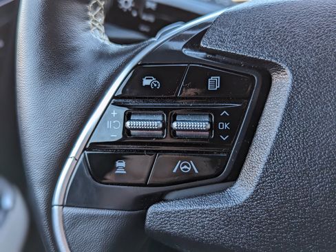 Used 2022 Kia EV6 GT-Line w/ GT-Line Suede Seat Package image 29