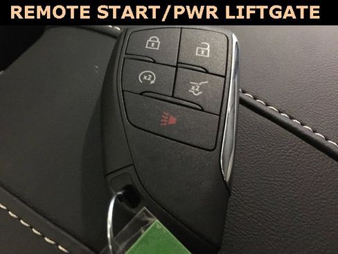 New 2026 GMC Acadia Elevation w/ Black Edition image 29