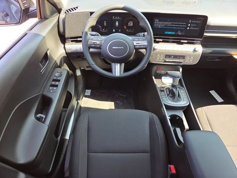 New 2026 Hyundai Kona SEL Sport AWD/4WD image 25