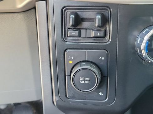 Used 2021 Ford F150 XLT w/ Equipment Group 301A Mid AWD/4WD image 28