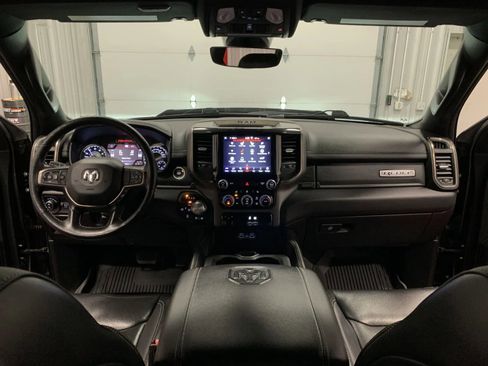 Used 2020 RAM 1500 Rebel w/ Rebel Level 1 Equipment Group image 32