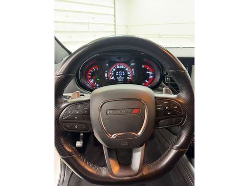 Used 2023 Dodge Durango GT image 14