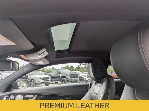 Used 2017 Mercedes-Benz C 300 Coupe image 14