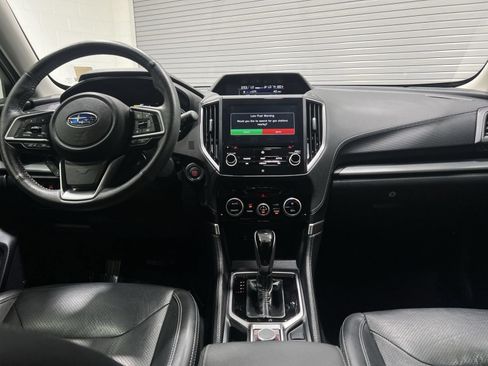 Used 2020 Subaru Forester Limited AWD/4WD image 10