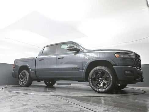 New 2026 RAM 1500 Big Horn image 48