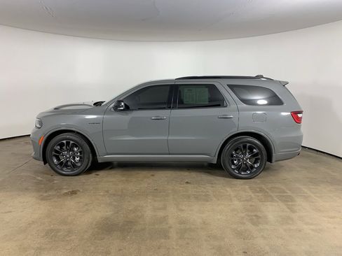 Used 2024 Dodge Durango R/T image 18