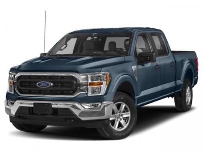 Used 2021 Ford F150 XLT w/ Equipment Group 302A High