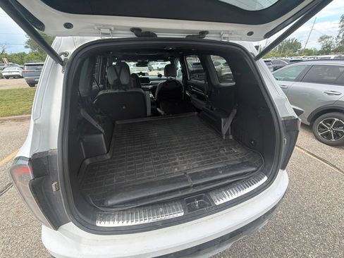 Used 2024 Kia Telluride SX X-Pro AWD/4WD image 7