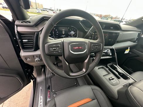 New 2026 GMC Sierra 2500 AT4 w/ AT4 Premium Plus Package image 18