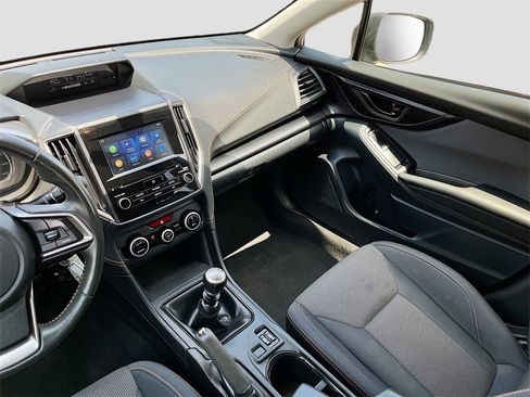 Used 2022 Subaru Crosstrek 2.0i Premium image 24