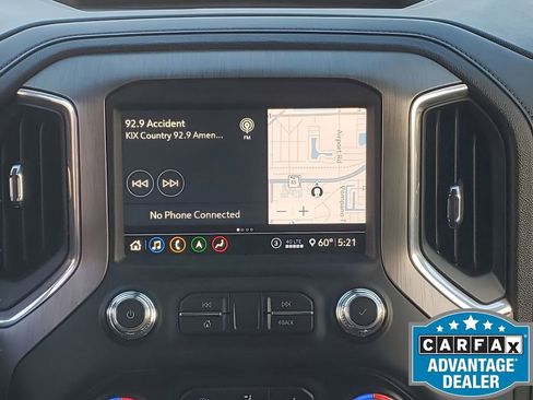 Used 2020 GMC Sierra 2500 Denali w/ Denali Ultimate Package image 28