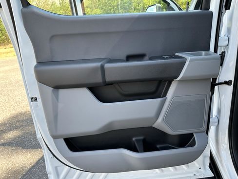 New 2026 Ford F350 XL w/ XL Chrome Package image 45