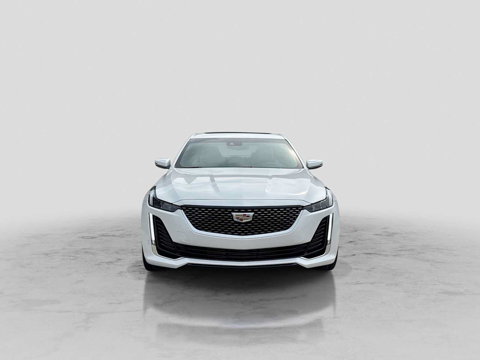 Used 2024 Cadillac CT5 Luxury w/ Sun And Sound Package AWD/4WD image 9