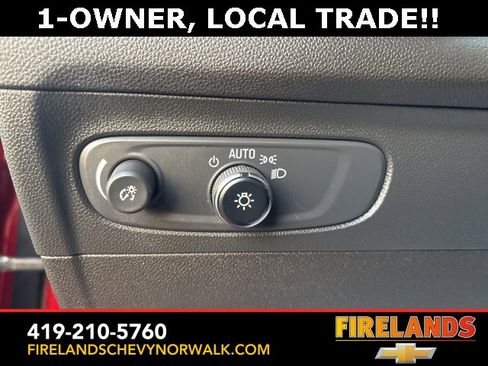 Certified 2022 Buick Envision Preferred image 14