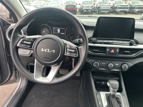 Used 2024 Kia Forte LXS image 18