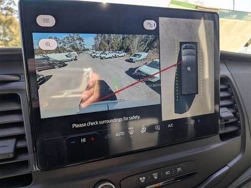 New 2026 Ford Transit 250 148 High Roof AWD image 22