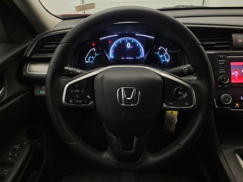 Used 2019 Honda Civic LX image 22