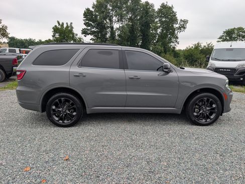 Used 2023 Dodge Durango GT AWD/4WD image 6