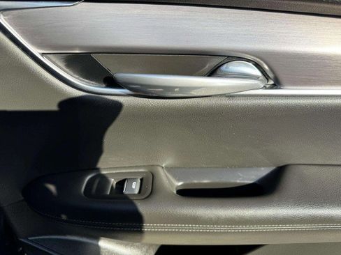 Used 2024 Cadillac XT6 Luxury w/ LPO, Floor Liner Package image 48