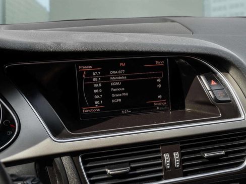 Used 2013 Audi A4 Premium Plus image 18