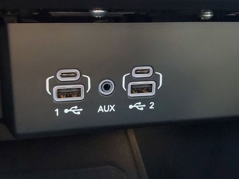 New 2026 Jeep Grand Wagoneer Limited image 31