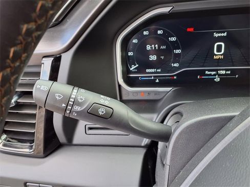 Used 2023 GMC Sierra 1500 AT4 w/ AT4 Premium Package image 69