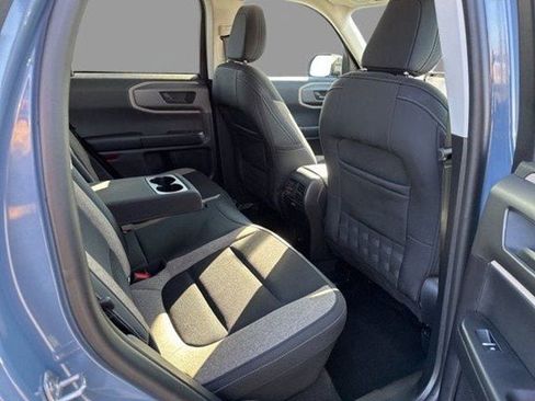 Certified 2025 Ford Bronco Sport Big Bend w/ Convenience Package image 10