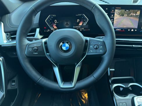 New 2026 BMW X1 xDrive28i w/ Convenience Package AWD/4WD image 12