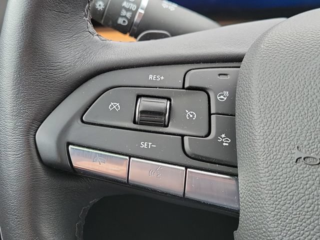 Used 2024 Cadillac XT4 Premium Luxury AWD/4WD image 29