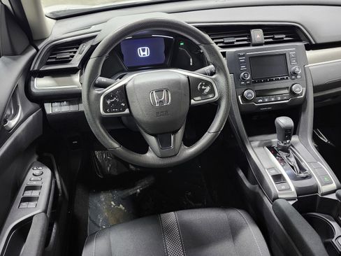 Used 2019 Honda Civic LX image 22