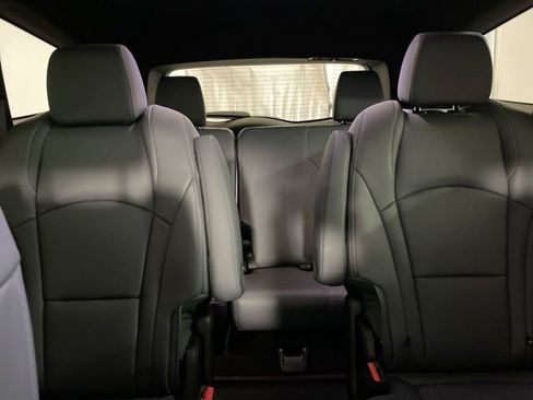 Used 2024 Buick Enclave Essence w/ LPO, Floor Liner Package image 13