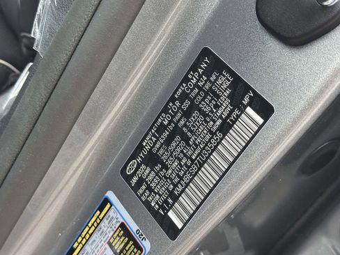 New 2026 Genesis GV80 2.5T Advanced AWD/4WD image 13