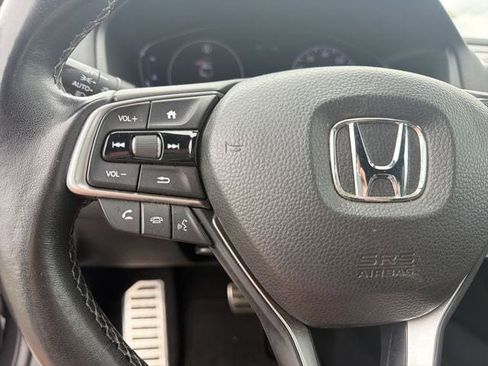 Used 2019 Honda Accord Sport image 27