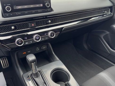 Certified 2023 Honda Civic Sport image 21