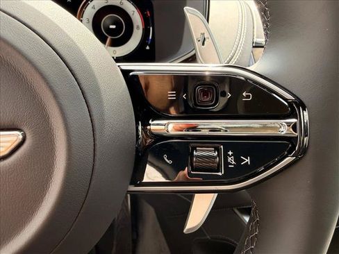 New 2026 Aston Martin DBX S AWD/4WD image 19