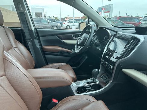 Used 2021 Subaru Ascent Touring w/ Popular Package #2A image 4