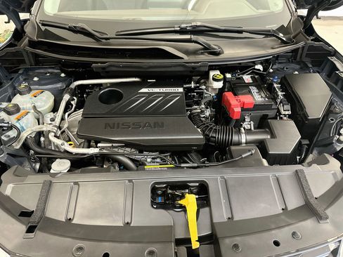 Used 2023 Nissan Rogue SV AWD/4WD image 33