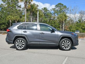 Certified 2023 Toyota RAV4 LE video 2