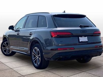 New 2026 Audi Q7 2.0T Premium Plus