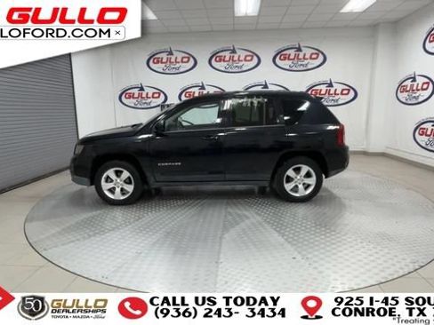 Used 2015 Jeep Compass Sport w/ Power Value Group FWD image 5