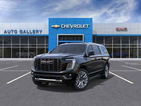 New 2026 GMC Yukon XL Denali Ultimate image 9