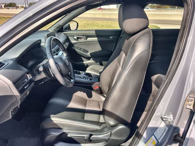 Used 2024 Honda Civic Sport image 11