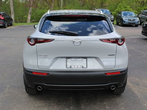 New 2026 MAZDA CX-30 AWD 2.5 S image 4
